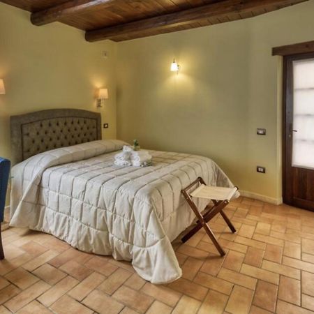 Borgo Incantato Spoleto Pompagnano Eksteriør bilde