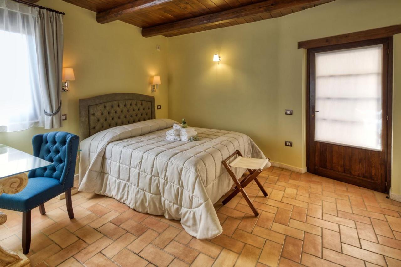 Borgo Incantato Spoleto Pompagnano Eksteriør bilde