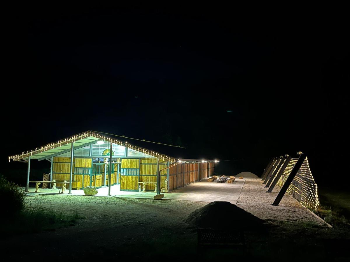 Borgo Incantato Spoleto Pompagnano Eksteriør bilde